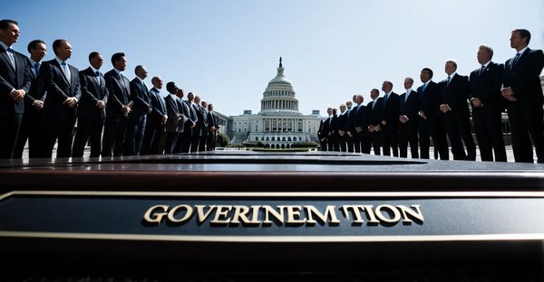 Comprendre l'administration gouvernement pour avancer efficacement