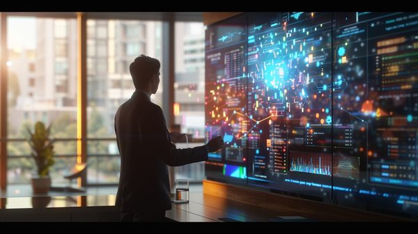 Microsoft Power Platform : le guide pour le maîtriser