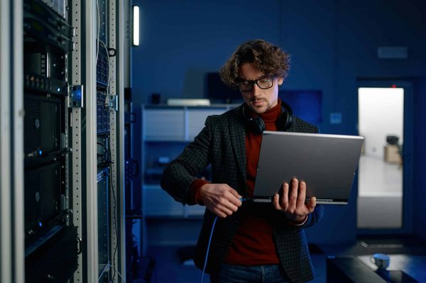 Dépannage informatique à Montpellier : quels sont les services supplémentaires possibles ?