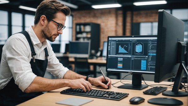 Solutions de maintenance informatique à paris pour tpe/pme