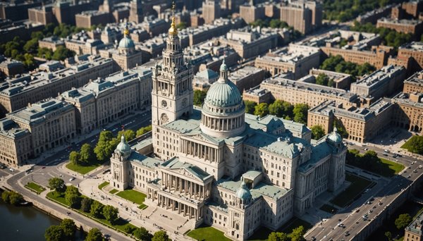 10 stratégies pour naviguer l'administration gouvernementale efficacement