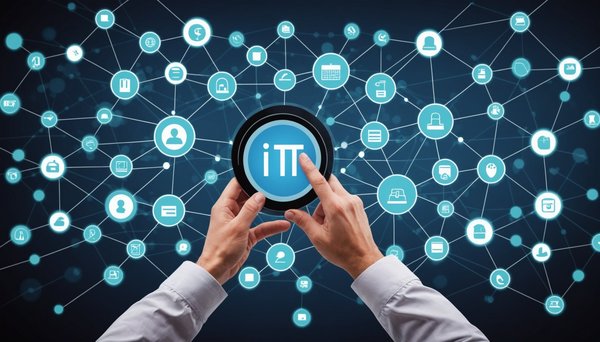 Optimisation des coûts d'infogérance : stratégies gagnantes pour votre entreprise